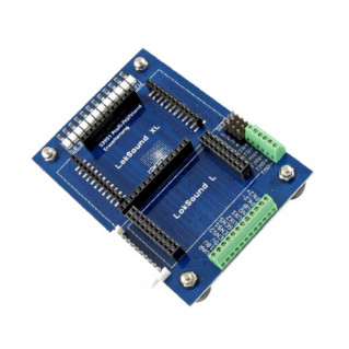 Module complémentaire du 53900 décodeur L et XL- Toutes échelles-ESU 53901