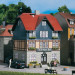 Hôtel Allemand-HO 1/87-AUHAGEN 12271