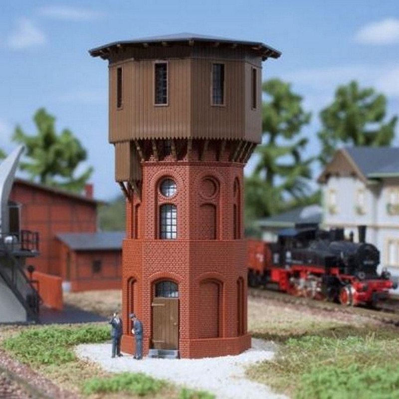 Château D'eau Faller 222143 – Échelle N (1:160) – NEUF