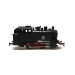 Locomotive BR 98 003 DB-HO-1/87-PIKO 50500