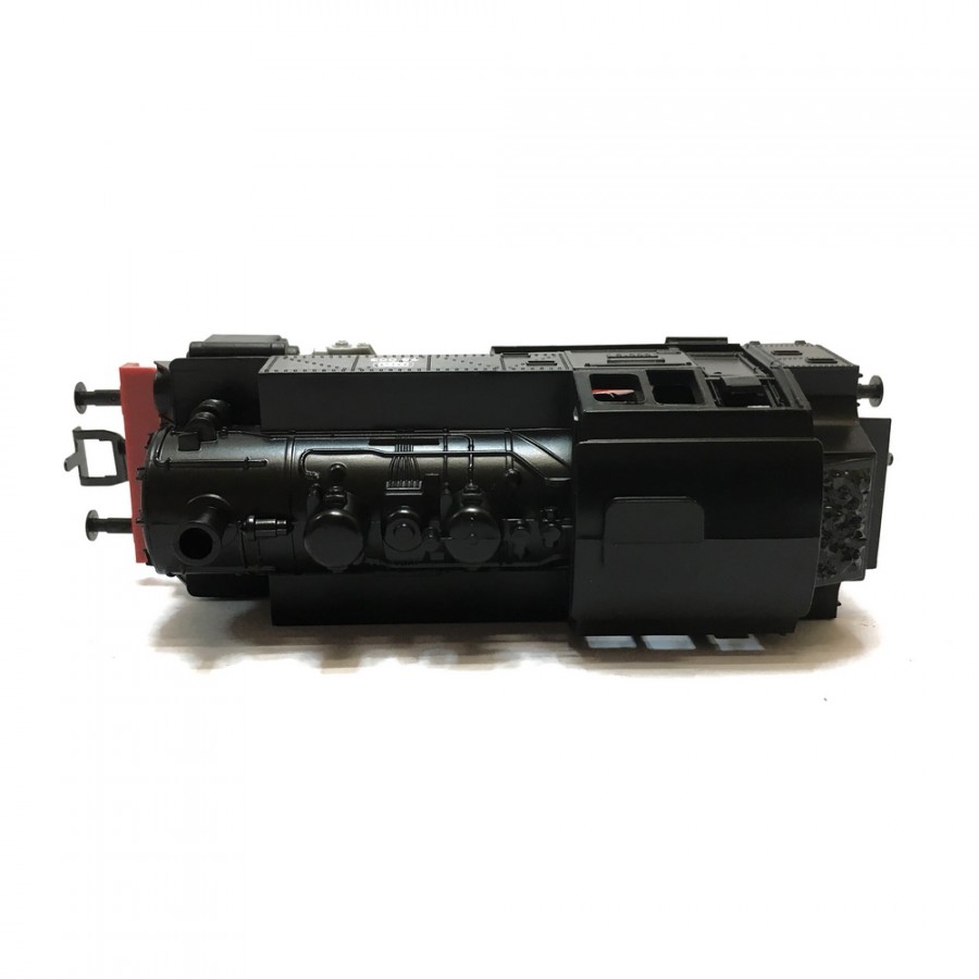 Locomotive BR 98 003 DB-HO-1/87-PIKO 50500