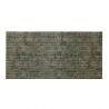 Plaque cartonnée mur de pierres HO-1/87-VOLLMER 46052