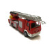 MAGIRUS M32 L pompiers-HO-1/87-RIETZE 72601