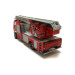 MAGIRUS M32 L pompiers-HO-1/87-RIETZE 72601