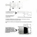 2 supports attelages d'adaptation NEM-1/87-RIBUTRAIN 85502