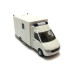 MERCEDES Sprinter ambulance-HO-1/87-RIETZE 61761