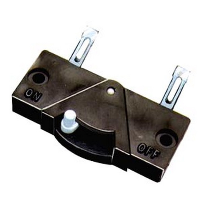 Interrupteur d'isolement de voie -HO-PECO PL-20