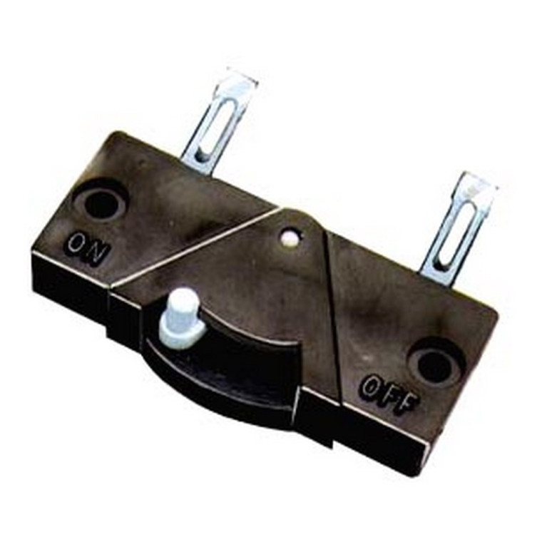 Interrupteur d'isolement de voie -HO-PECO PL-20
