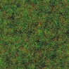 Flocage herbe "vert clair" 20g-Toutes échelles-BUSCH 7111