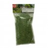 Flocage herbe "vert clair" 20g-Toutes échelles-BUSCH 7111
