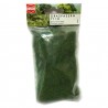 Flocage herbe "vert fonçé" 20g-Toutes échelles-BUSCH 7110
