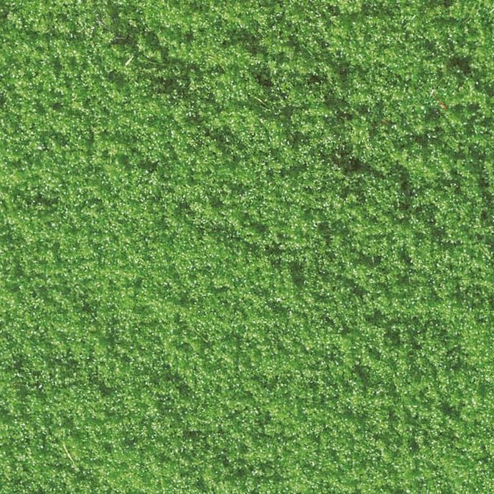 Flocage herbe "vert clair" 20g-Toutes échelles-BUSCH 7111 