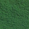 Flocages herbe verte fonçée très fine 20g-Toutes échelles-NOCH 07204
