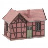 Petite gare "Halte"-N 1/160-FALLER 212150