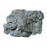 Moule flexible pour roches multicouches -HO et N-WOODLAND SCENICS C1241