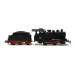 Locomotive BR98 003 0-4-0 avec tender DB-HO-1/87-PIKO 50501