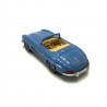 Mercedes 300 SL Roadster-HO-1/87-WIKING 083407