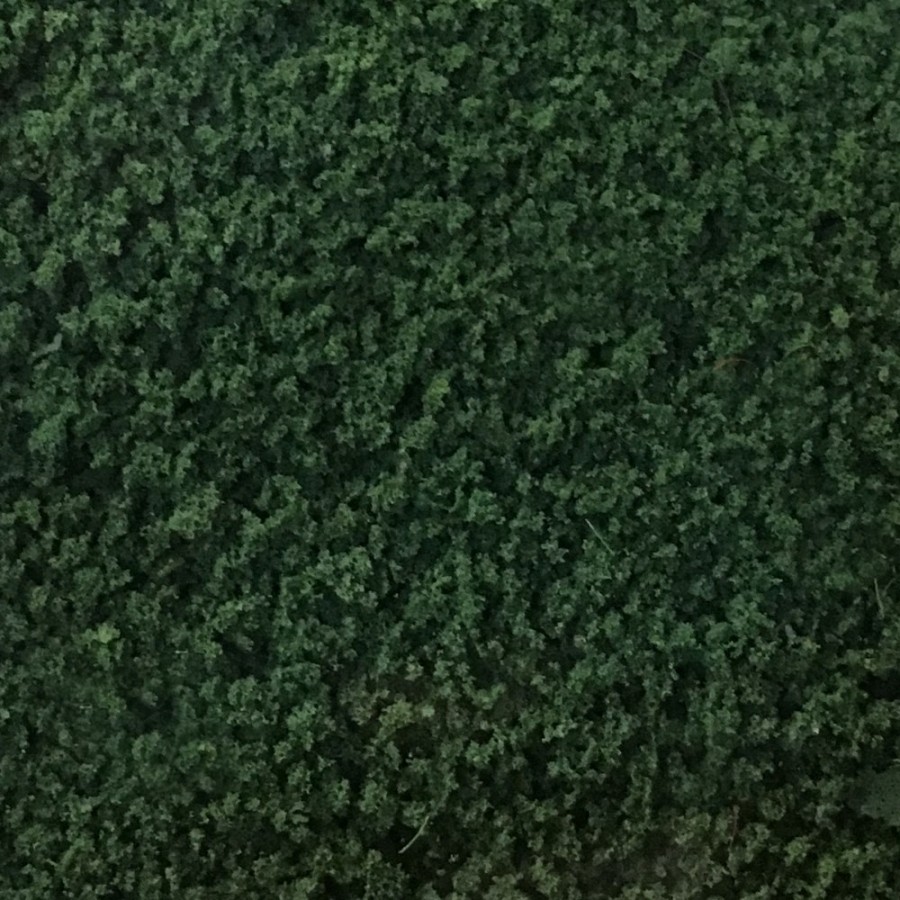 Micro feuillage vert foncé 200ml-toutes échelles- HEKI 1612