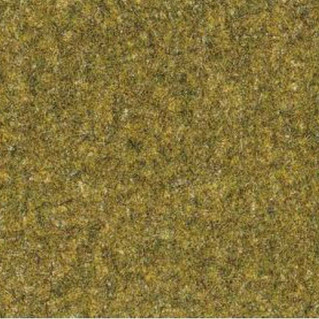 Tapis d'herbe de prairie vert moyen 200x230 mm NOCH 07291 - Toutes échelles