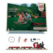 Coffret de démarrage briques de construction train de jardin-G-1/22.5-LGB 90463