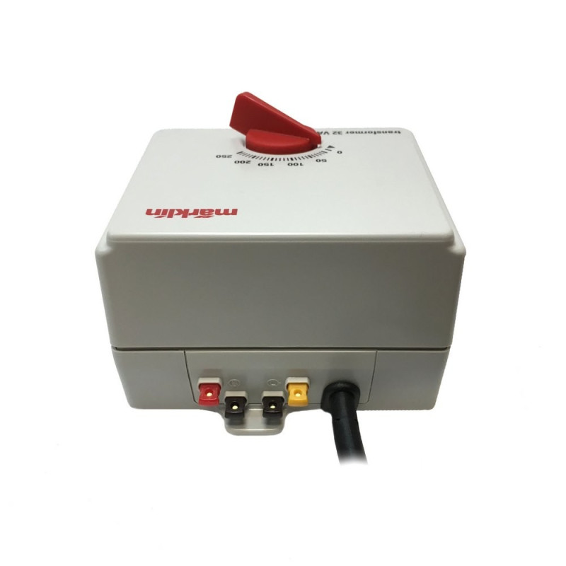 Transformateur Marklin 66471 – 220V / 32 VA – Neuf Sous Emballage