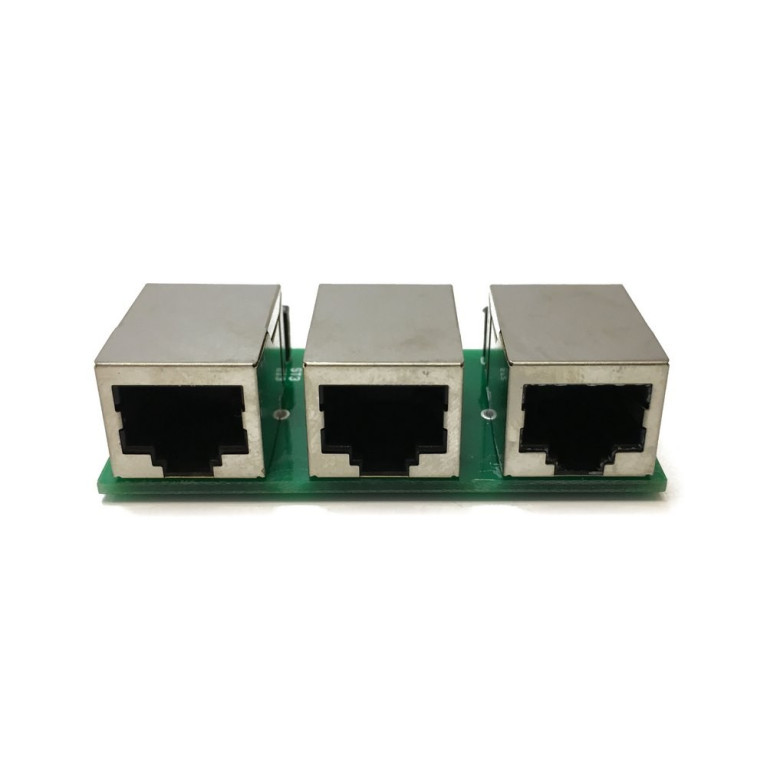 Adaptateur pour les interfaces HSI-88-HSI 88 USB-LDT 038112