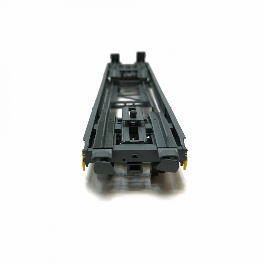 Wagon KB Sss type kangourou Novatrans ép IV Sncf -HO-1/87-LSMODELS 30138