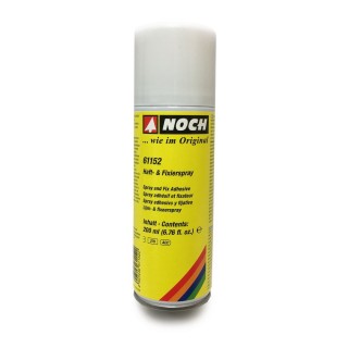 Spray fixateur et adhésif-NOCH 61152