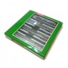 Coffret 4 élements Cisalpino EuroCity ép V-N-1/160-ARNOLD HN2325