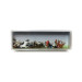 Figurine 36 pièces découvertes-N-1/160-FALLER 155253