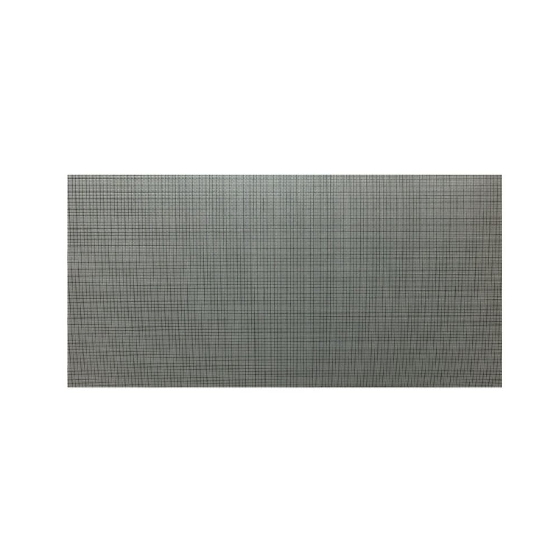 Plaque cartonnée pavés carrés-N 1/160-VOLLMER 47371