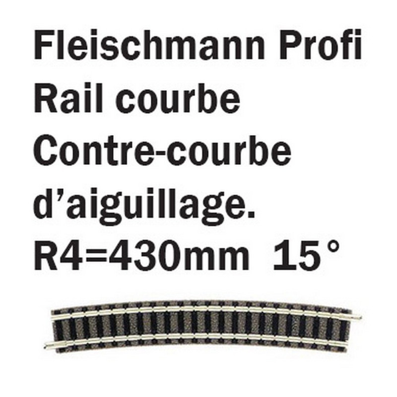 Aiguillage Encastré, à Gauche Fleischmann 22301 N Voie Fleischmann Sans Ballast 1 Pc S 402988 Aiguillage Encastré, à Gauche Fleischmann 22301 N Voie Fleischmann Sans Ballast 1 Pc S 402988