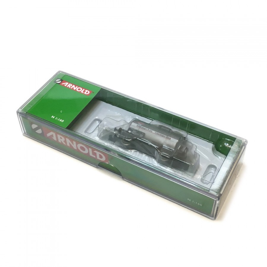 Wagon citerne Shardinger OBB ép IV-N-1/160-ARNOLD HN6371