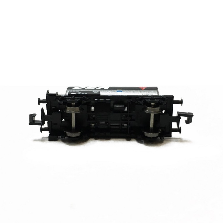 Wagon citerne DEA ép IV DB-N-1/160-ARNOLD HN6372