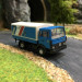 Renault JN90 Assistance course-HO-1/87-BREKINA 34857