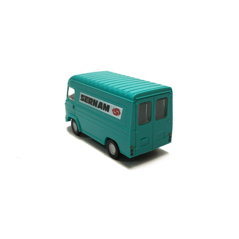 Camion Saviem SERNAM-HO-1/87-IGRA 2907