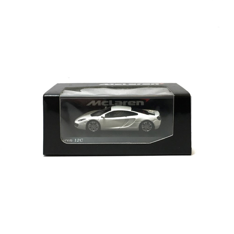 McLaren 12C-HO-1/87-MINICHAMPS 877 133021