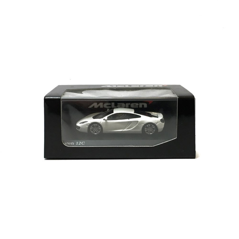 McLaren 12C-HO-1/87-MINICHAMPS 877 133021