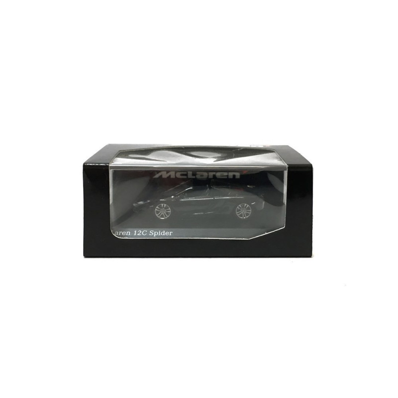 McLaren 12C Spider-HO-1/87-MINICHAMPS 877 133030