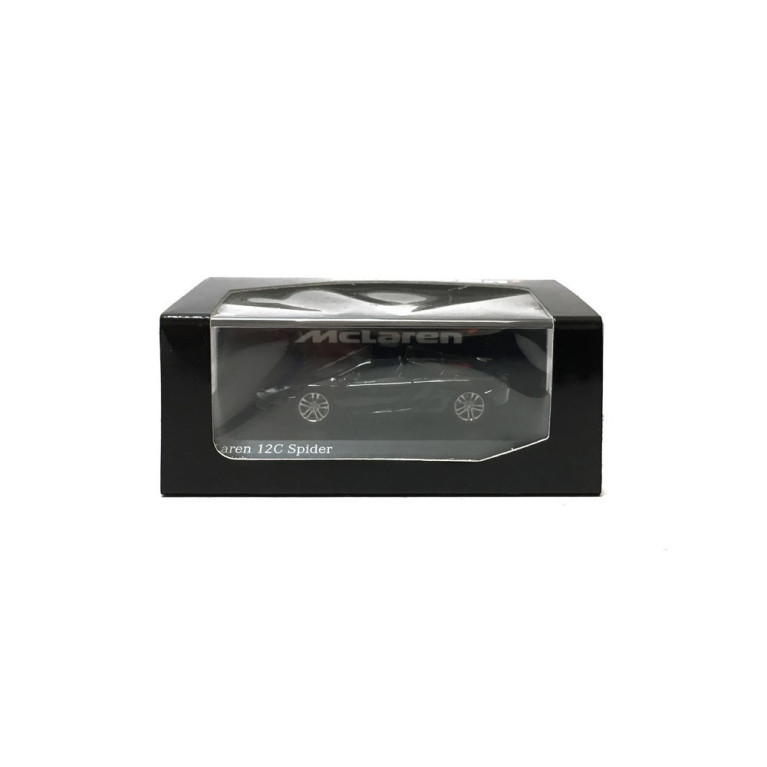 McLaren 12C Spider-HO-1/87-MINICHAMPS 877 133030
