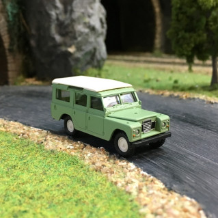 Land Rover 109-HO-1/87-MINITANK 5362