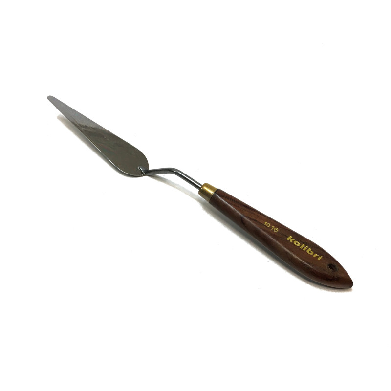 Spatule longue et souple-KOLIBRI 1016