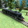 Locomotive ETAT 20206 Ex C2026-N-1/160-HOBBYTRAIN H4033
