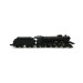 Locomotive ETAT 20206 Ex C2026-N-1/160-HOBBYTRAIN H4033