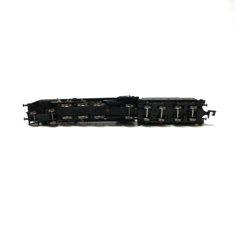 Locomotive ETAT 20206 Ex C2026-N-1/160-HOBBYTRAIN H4033