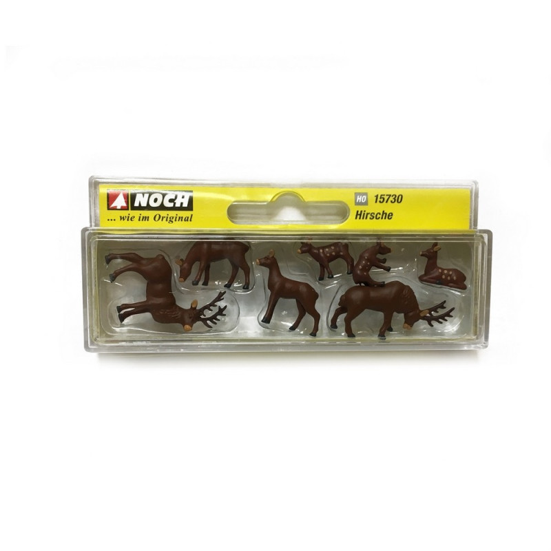Cerfs-HO-1/87-NOCH 15730