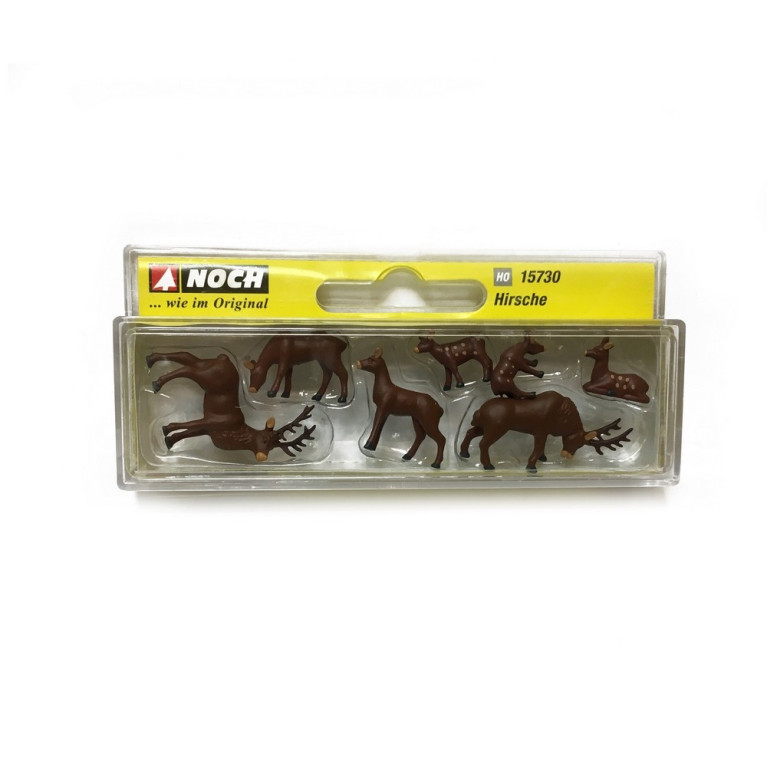Cerfs-HO-1/87-NOCH 15730