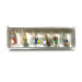 Sortie shopping-HO-1/87-PREISER 10121
