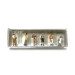 6 Touristes-HO-1/87-PREISER 10467