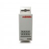 Boitier de commande-Toutes échelles-MARKLIN 72720